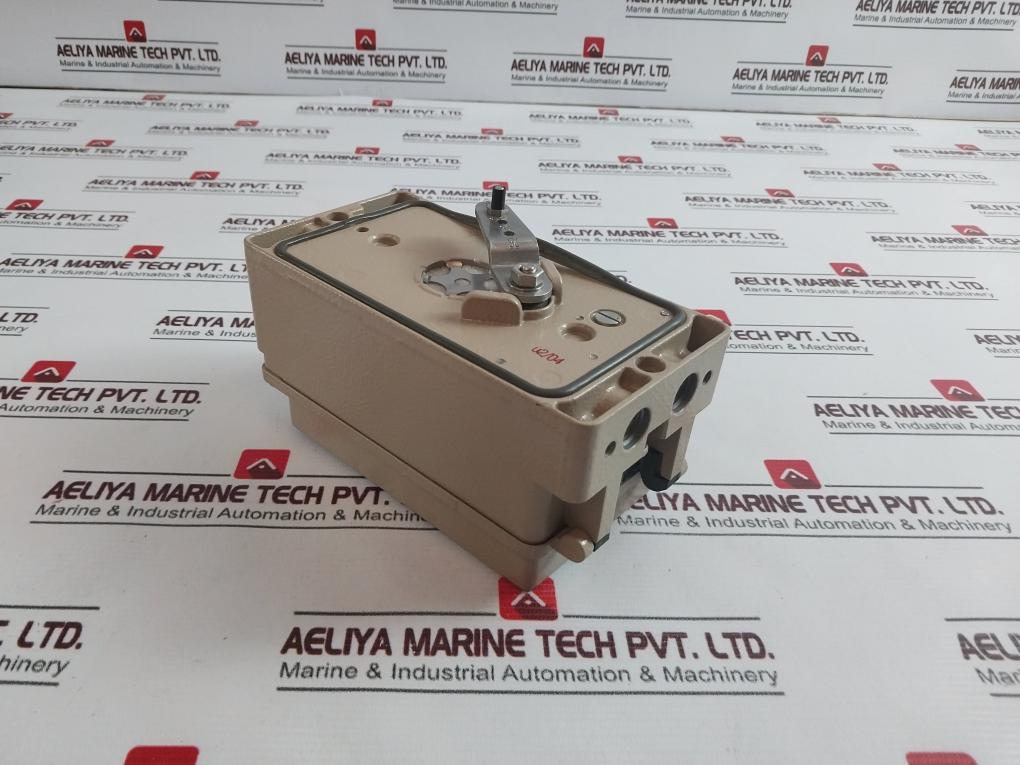 Samson 3730-2 Electropneumatic Positioner 3730-23 000000400000000.01