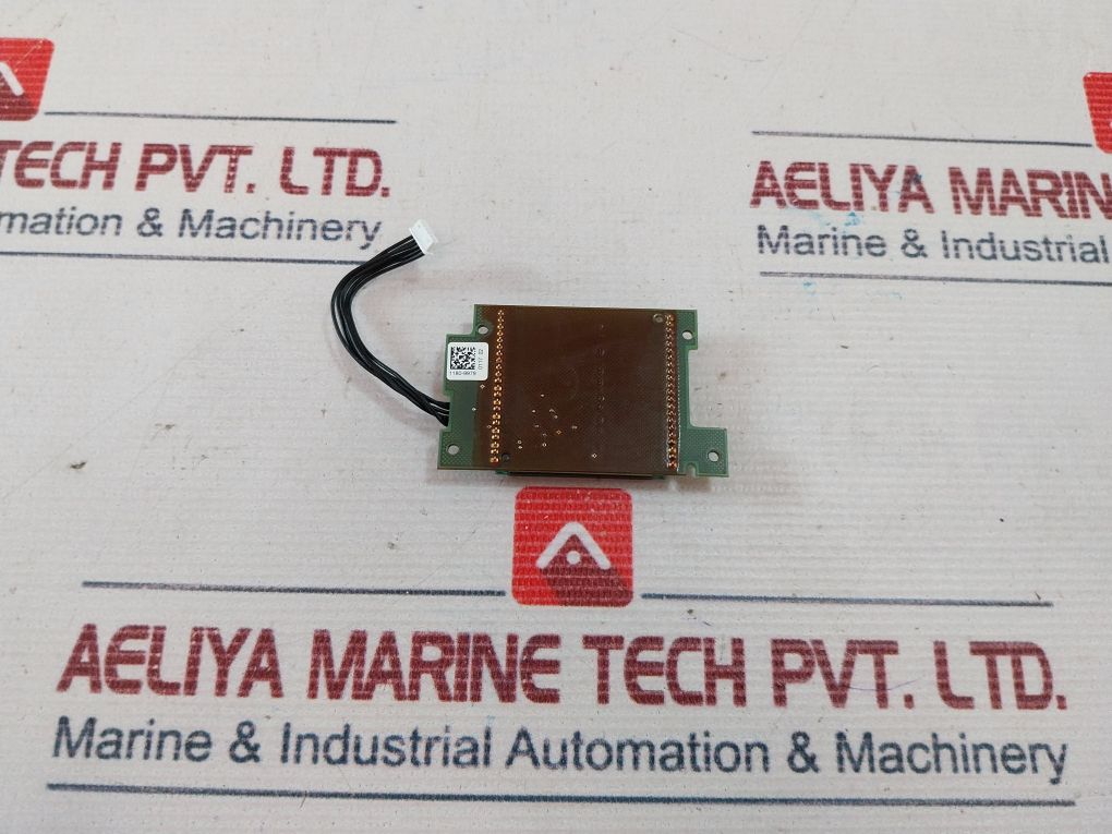 Samson 3730-3 Electro Pneumatic Positioner