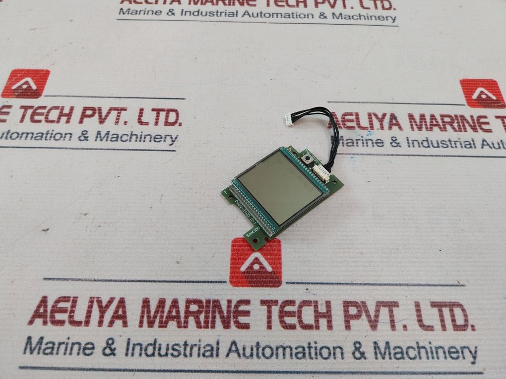 Samson 3730-3 Electro Pneumatic Positioner