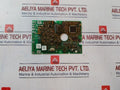 Samson 3730-3 Printed Circuit Board 0450-2209 S