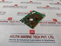 Samson 3730-3 Printed Circuit Board 0450-2209 S