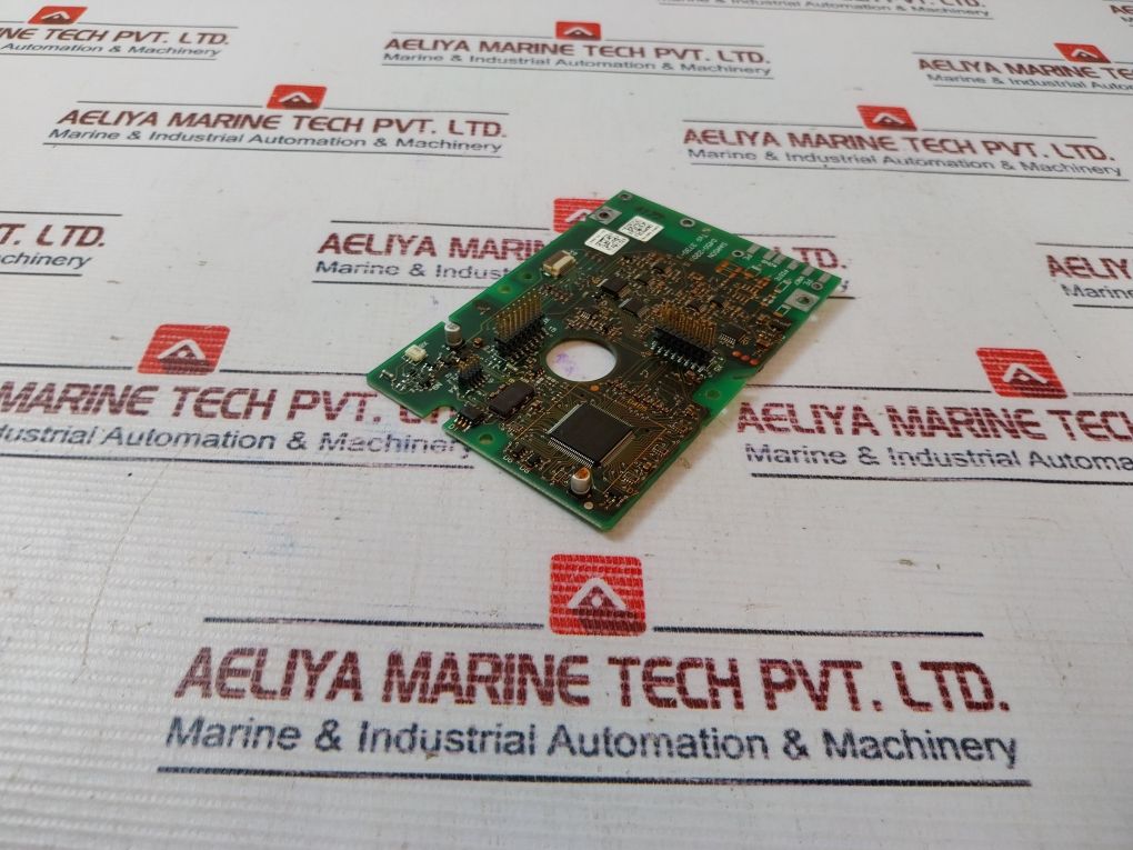 Samson 3730-3 Printed Circuit Board 0450-2209 S