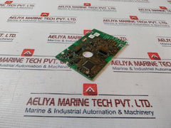Samson 3730-3 Printed Circuit Board 0450-2209 S