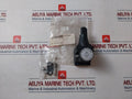 Samson 4708-5520 Supply Pressure Regulator (Without Pressure Gauge) Set