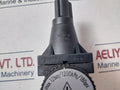 Samson 4708-5520 Supply Pressure Regulator (Without Pressure Gauge) Set