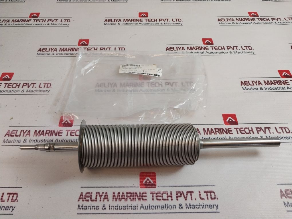 Samson 6-fig 2 Metal Bellow 
