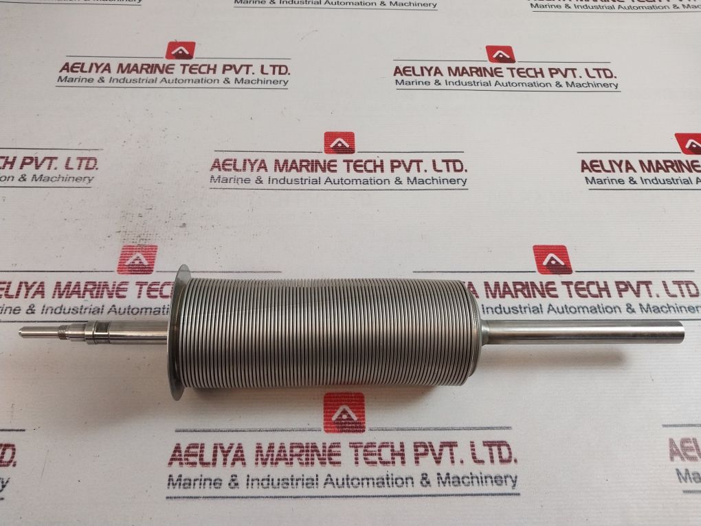 Samson 6-fig 2 Metal Bellow 