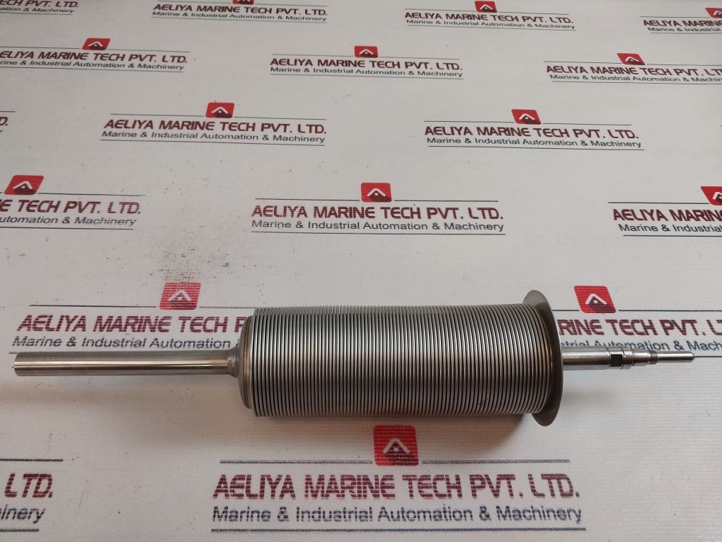 Samson 6-fig 2 Metal Bellow 