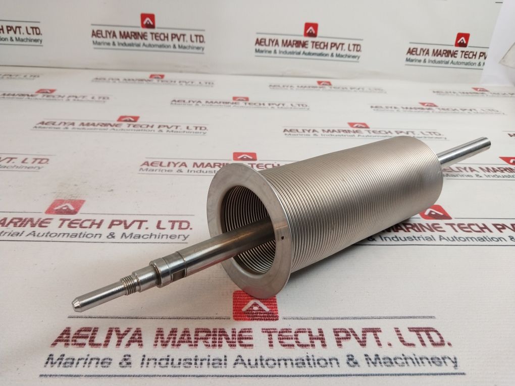 Samson 6-fig 2 Metal Bellow 