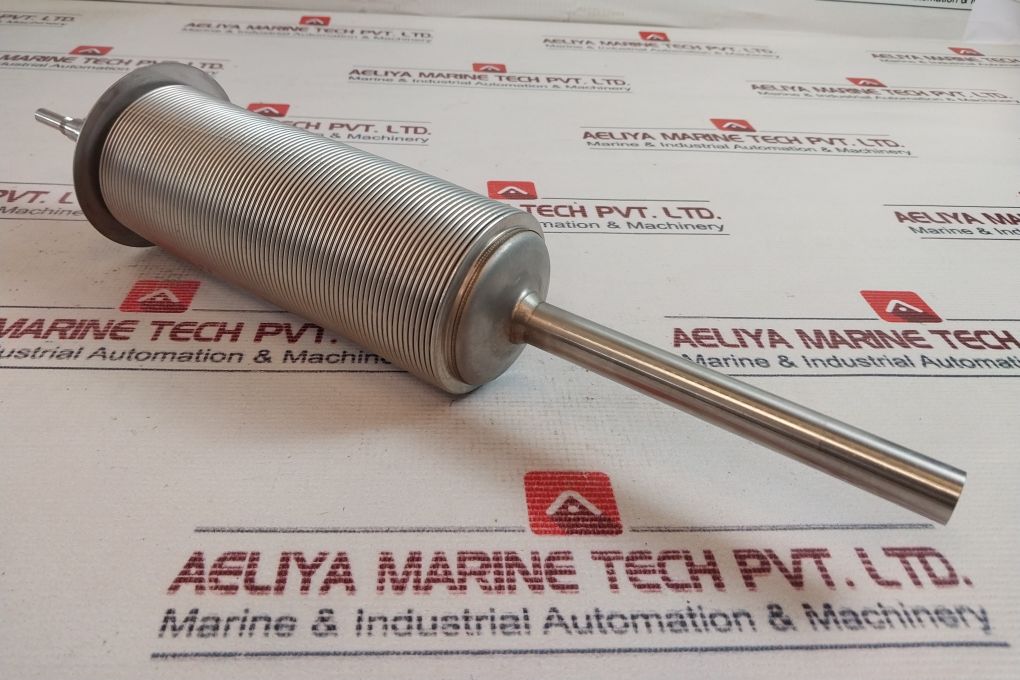 Samson 6-fig 2 Metal Bellow 