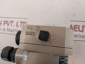 Samson 6116 Electropneumatic Converter 6116-010101121100000.01