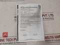 Samson 6116 Electropneumatic Converter 6116-010101121100000.01