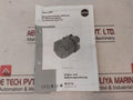 Samson 6116 Electropneumatic Converter 6116-010101121100000.01