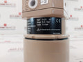 Samson 6116 Electropneumatic Converter 6116-010101121100000.01