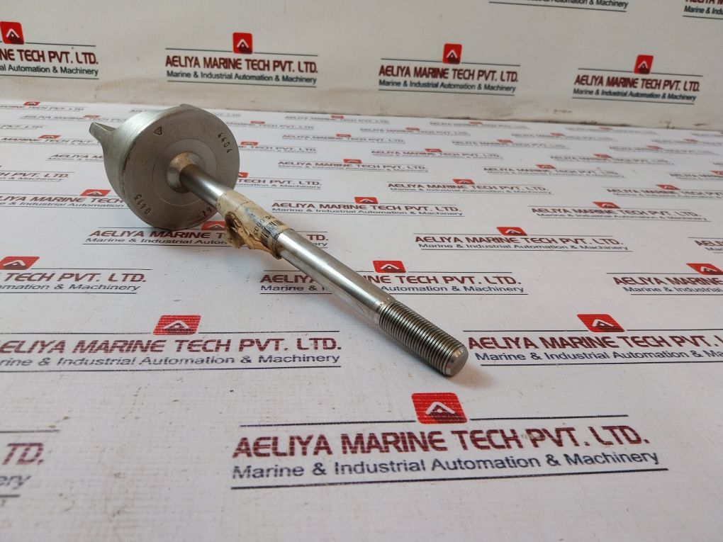 Samson Controls 1890-6136 Lug Valve