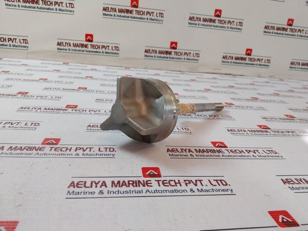 Samson Controls 1890-6136 Lug Valve