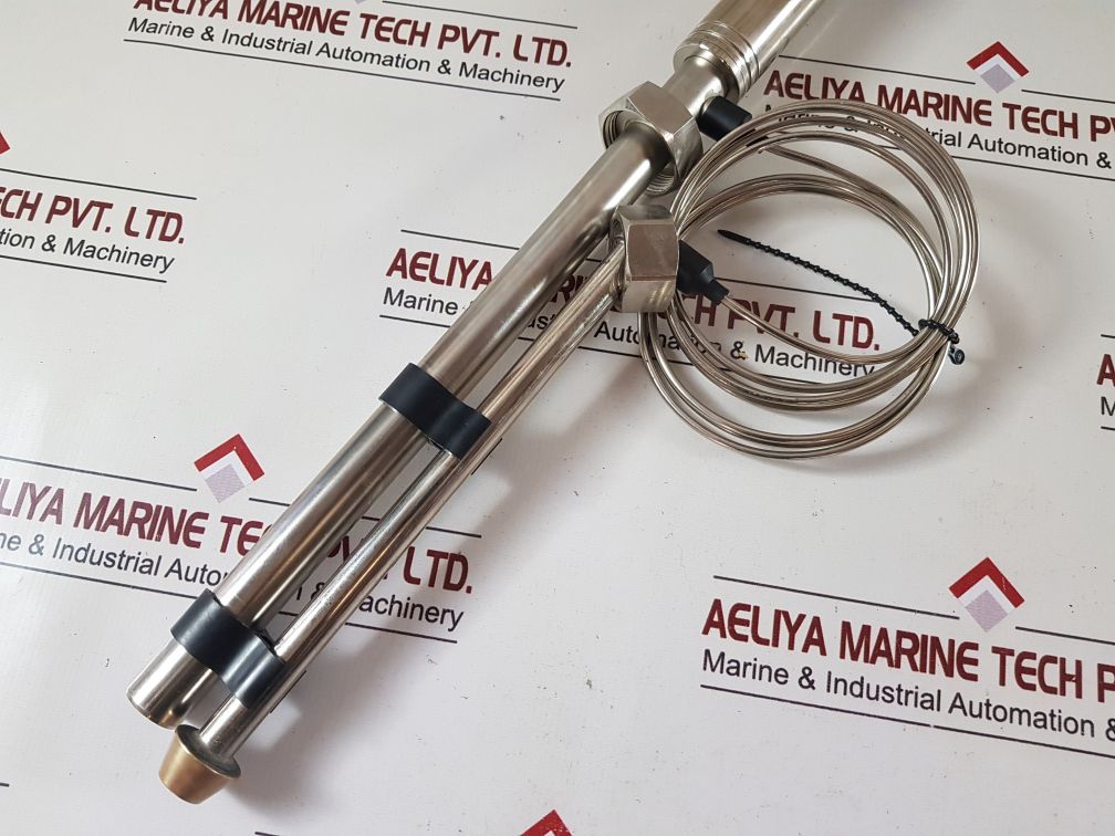 Samson 2231-008502 0093 thermostat for temperature controller 