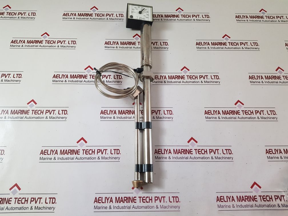 Samson 2231-008502 0093 thermostat for temperature controller 