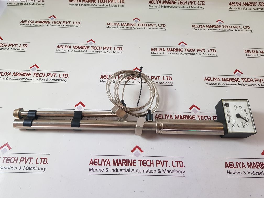 Samson 2231-008502 0093 thermostat for temperature controller 