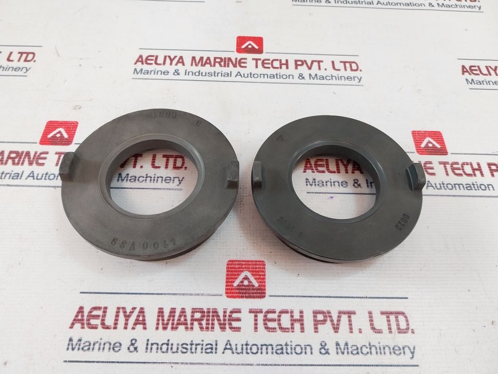 Samson Gsa0041 Oil Seal 90-300 O/C