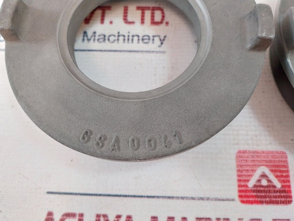 Samson Gsa0041 Oil Seal 90-300 O/C