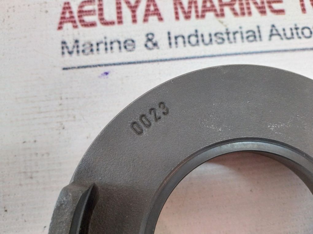 Samson Gsa0041 Oil Seal 90-300 O/C