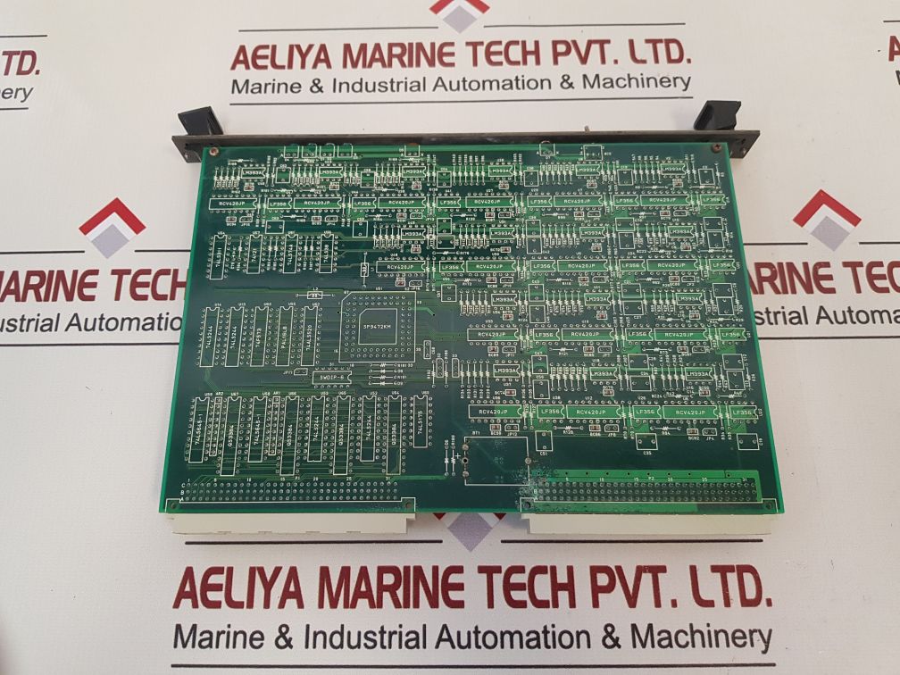 Samsung Ai-16B Analog Input Board