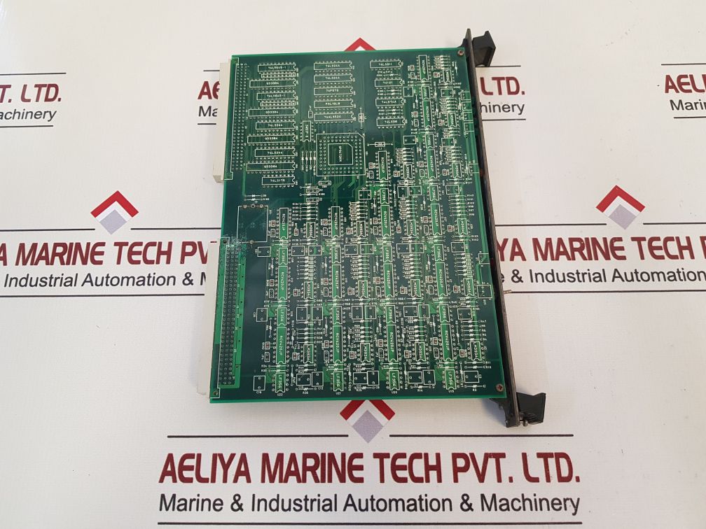 Samsung Ai-16B Analog Input Board