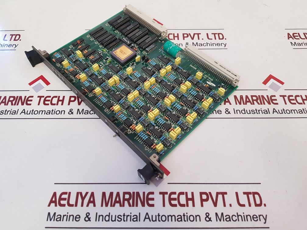 Samsung Ai-16B Analog Input Board