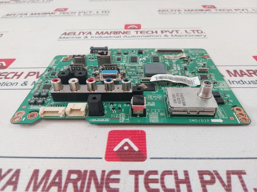 Samsung Bn41-01818A Motherboard