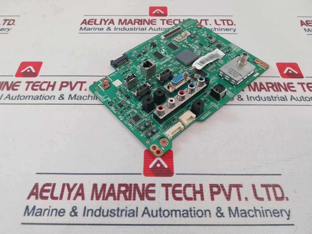 Samsung Bn41-01818A Motherboard