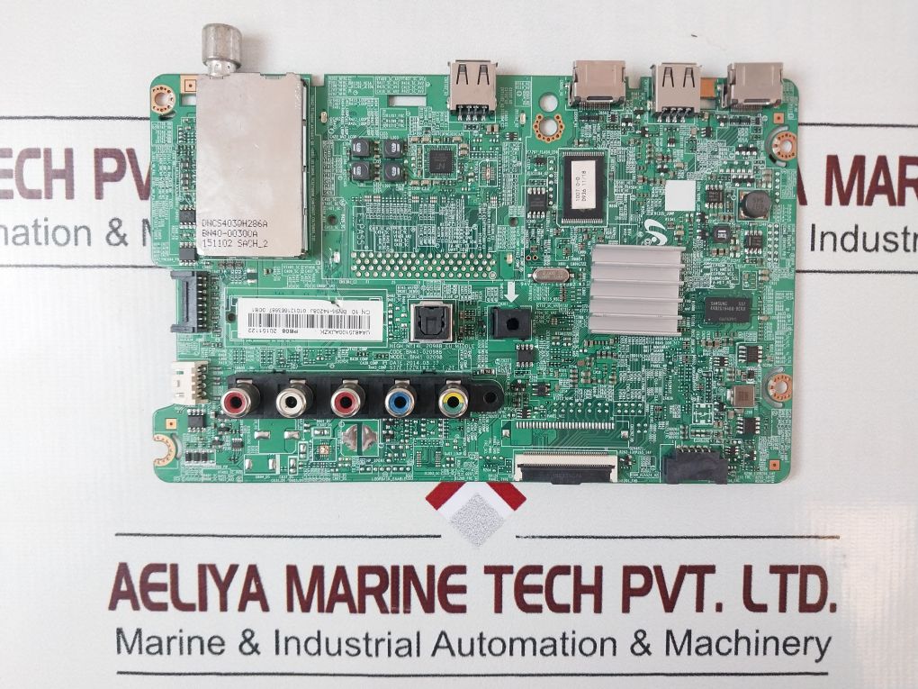 Samsung Bn41-02098 Bn41-02098B
