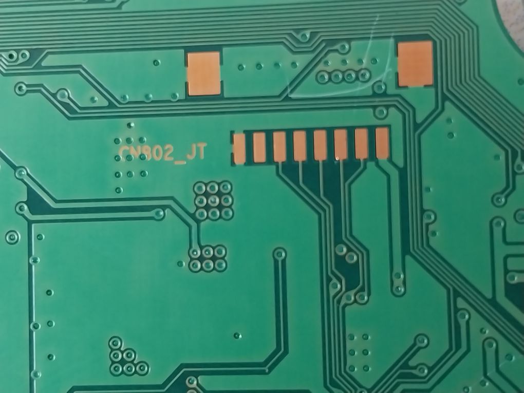 Samsung Bn41-02098 Bn41-02098B Lcd Main Board High_Nt14L_2098B_Eu_Middle