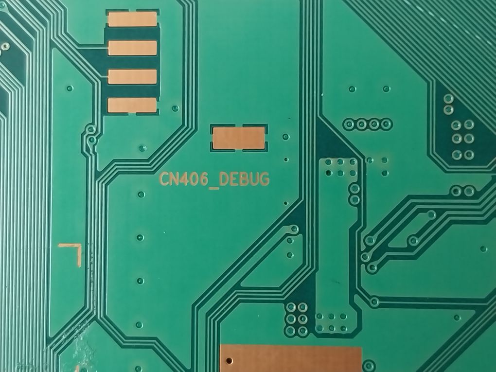 Samsung Bn41-02098 Bn41-02098B Lcd Main Board High_Nt14L_2098B_Eu_Middle