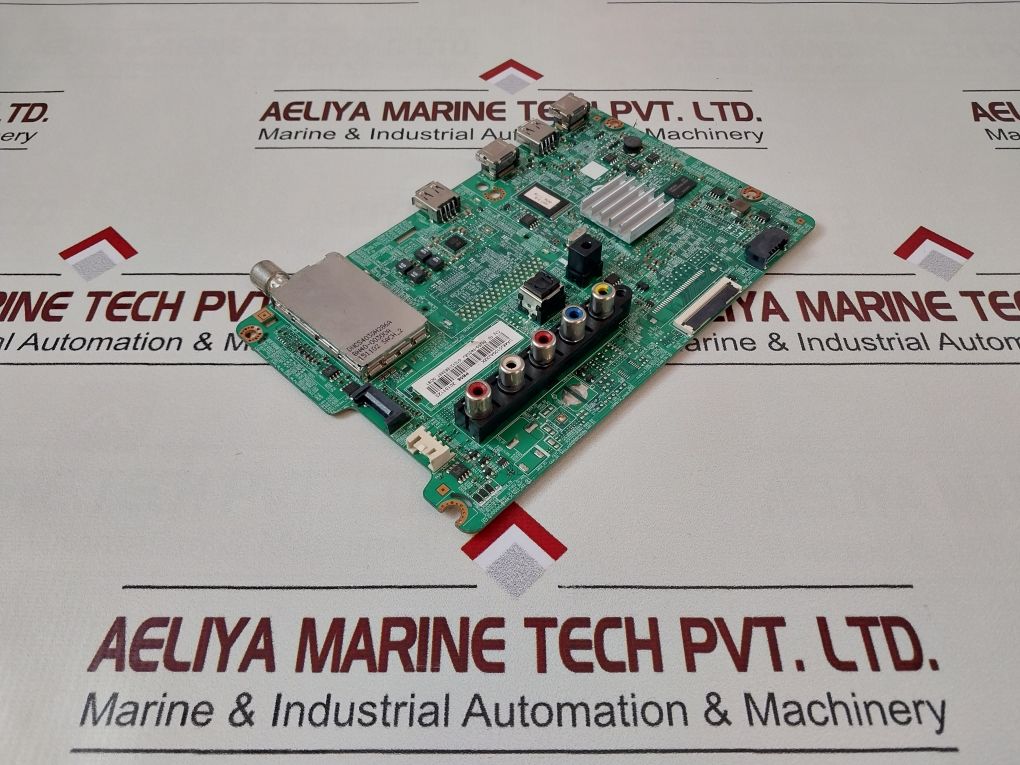 Samsung Bn41-02098 Bn41-02098B Lcd Main Board High_Nt14L_2098B_Eu_Middle