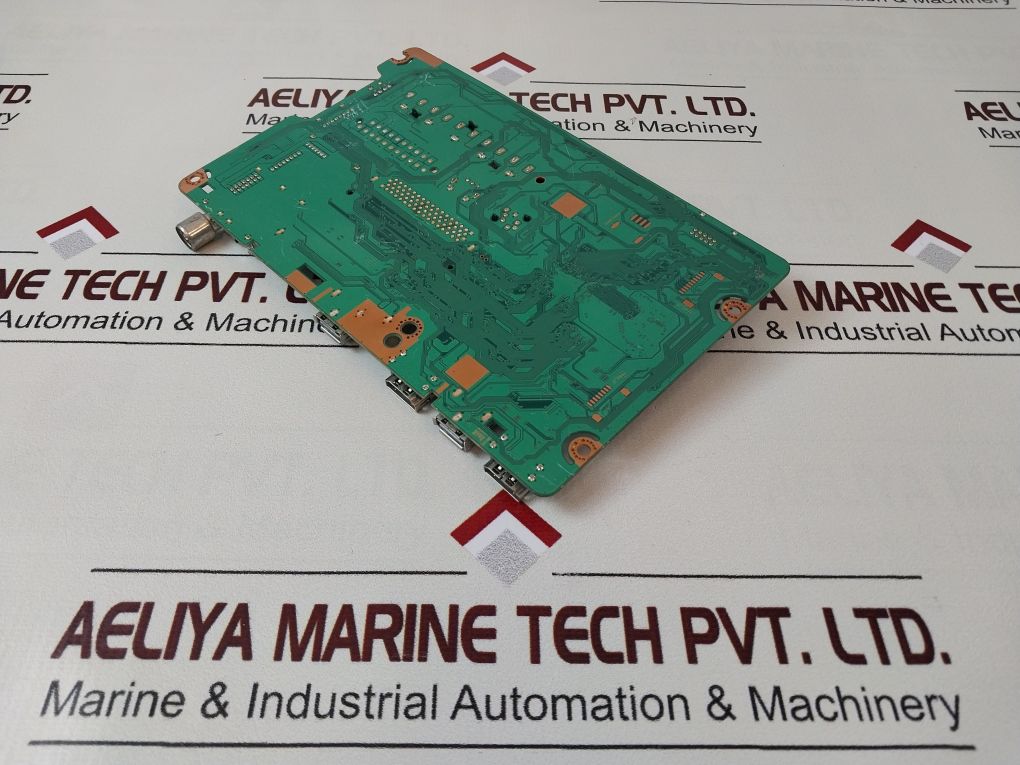 Samsung Bn41-02098 Bn41-02098B Lcd Main Board High_Nt14L_2098B_Eu_Middle