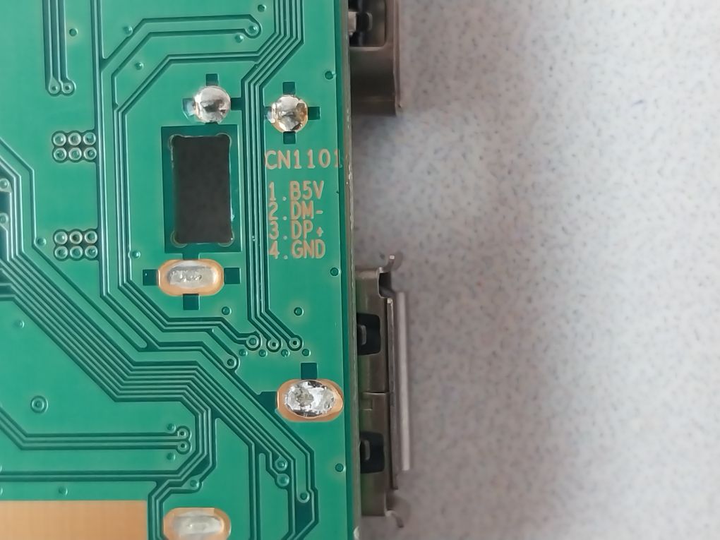 Samsung Bn41-02098 Bn41-02098B Lcd Main Board High_Nt14L_2098B_Eu_Middle