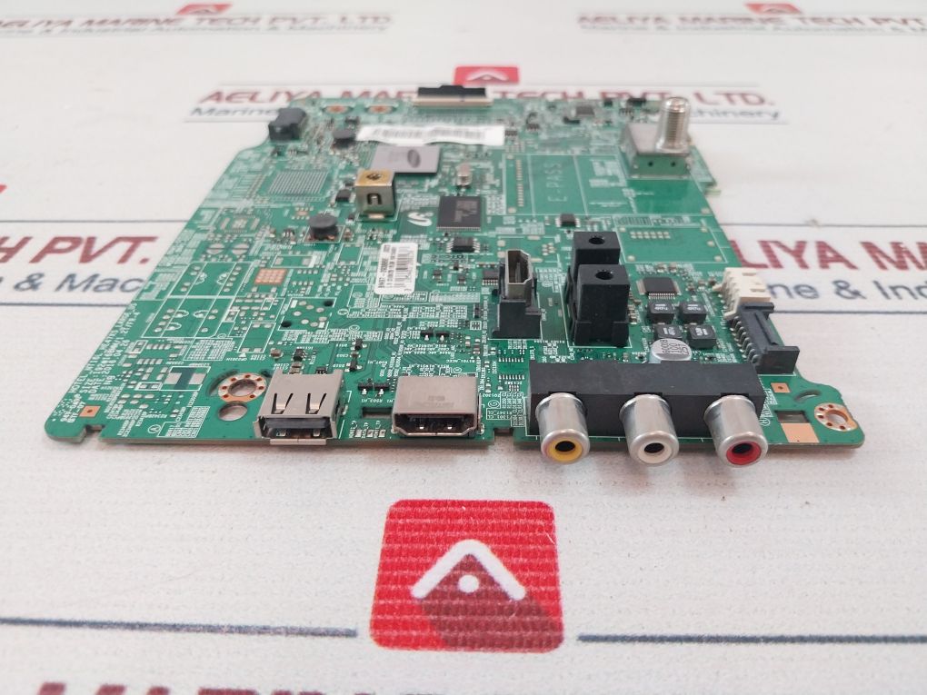 Samsung Bn41-02532 Main Board