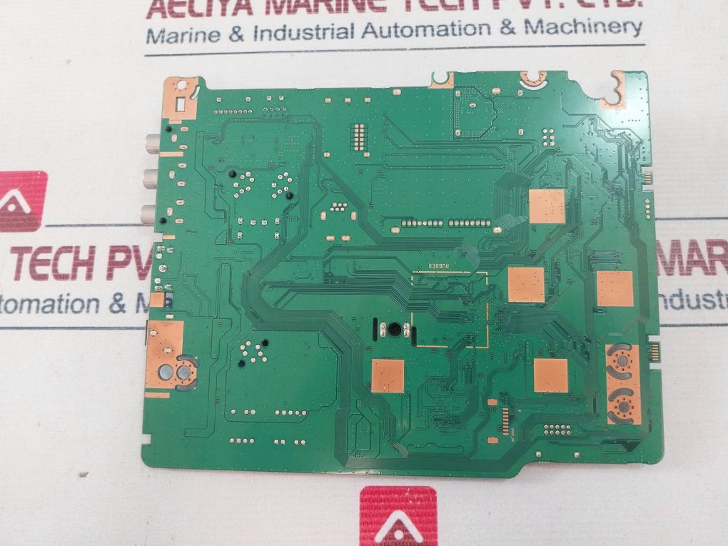 Samsung Bn41-02532 Main Board