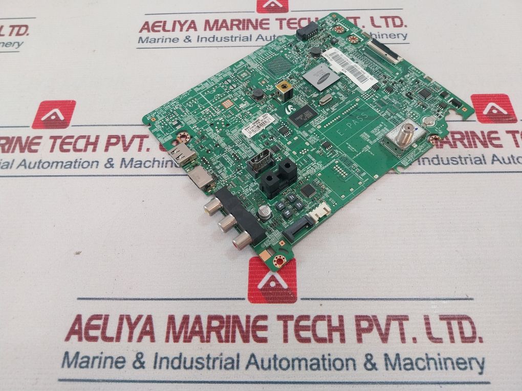 Samsung Bn41-02532 Main Board