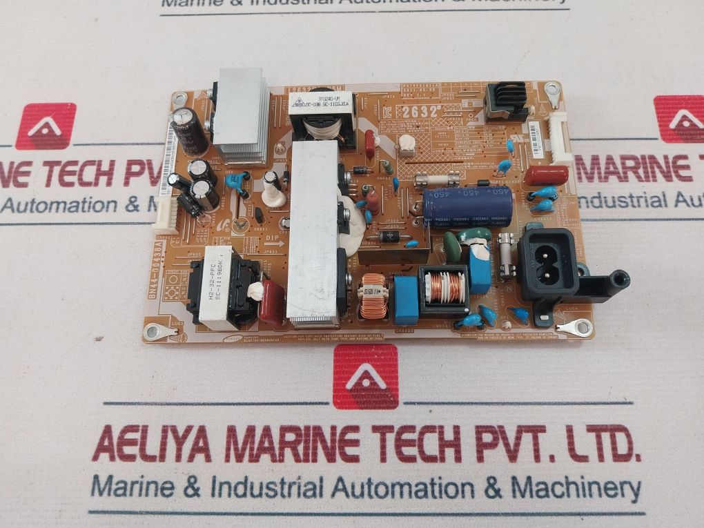 Samsung Bn44-00438A Power Supply Unit Psiv121411A