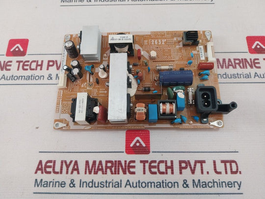 Samsung Bn44-00438A Power Supply Unit Psiv121411A