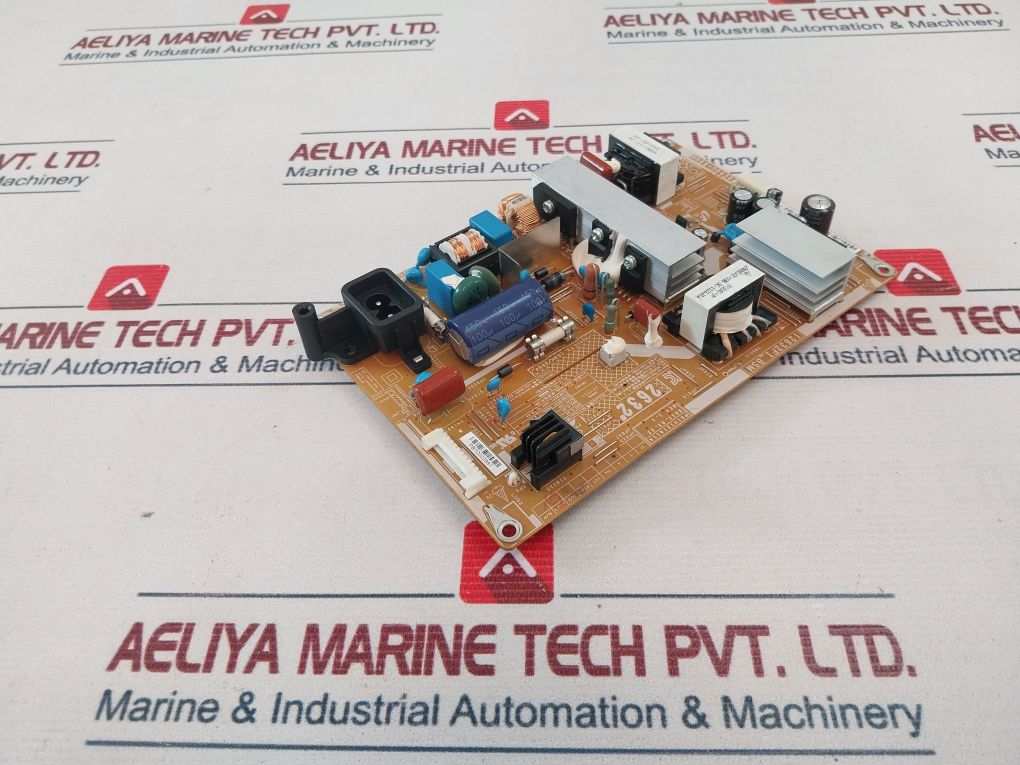 Samsung Bn44-00438A Power Supply Unit Psiv121411A