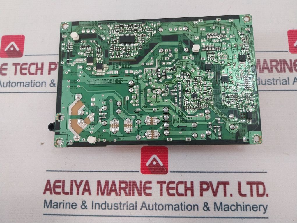 Samsung Bn44-00438A Power Supply Unit Psiv121411A