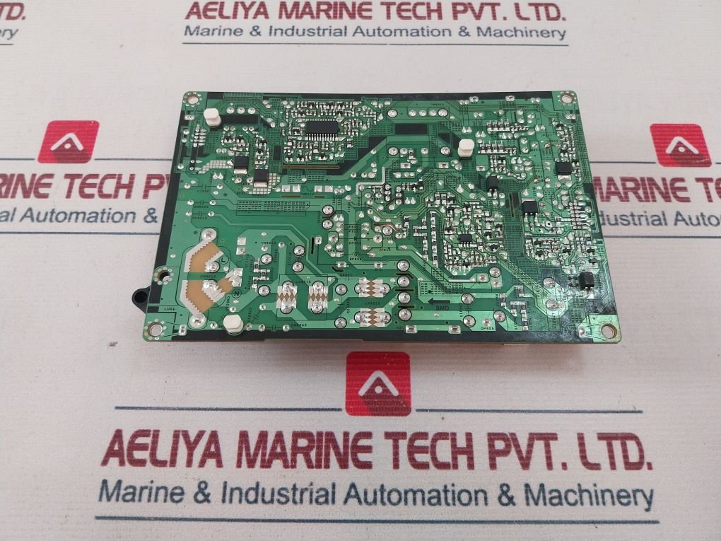 Samsung Bn44-00438A Power Supply Unit Psiv121411A
