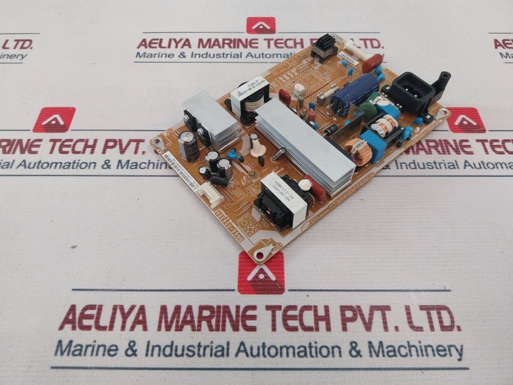Samsung Bn44-00438A Power Supply Unit Psiv121411A