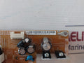 Samsung Bn44-00438A Power Supply Unit Psiv121411A