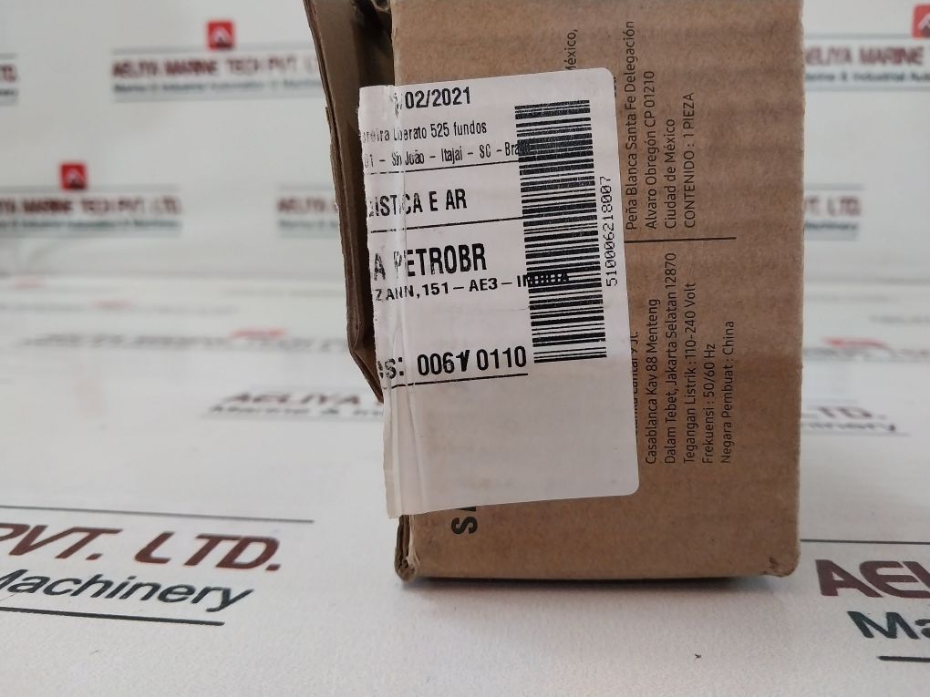 Samsung Clt-w506/See Waste Toner Container Su437A