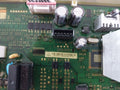 Samsung Dc61-03596A /Dc41-00254A Washer/Dryer Control Board