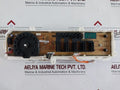 Samsung Dc61-03596A /Dc41-00254A Washer/Dryer Control Board